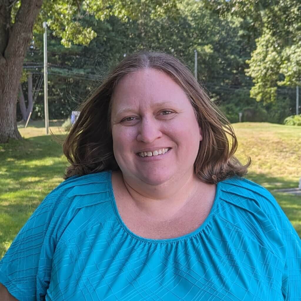 Amanda Voce Great Bay Community College