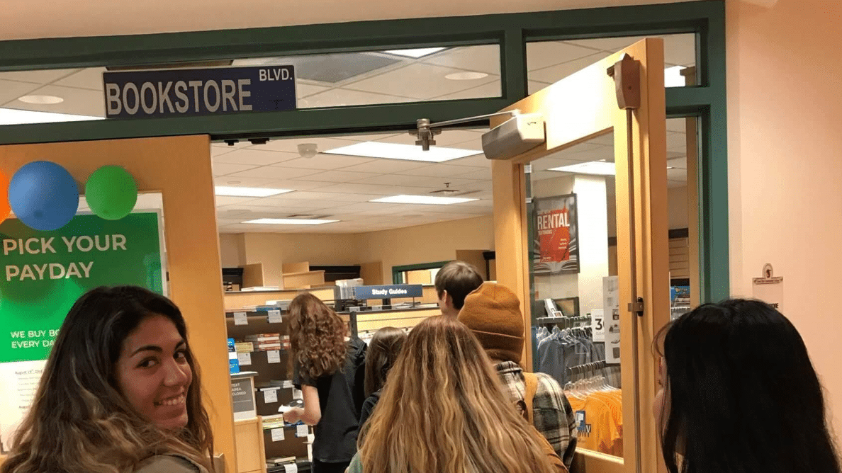 Great Bay Community College GBCC